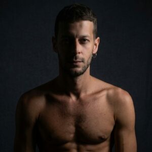 Davide iacobone